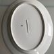 Oval dish