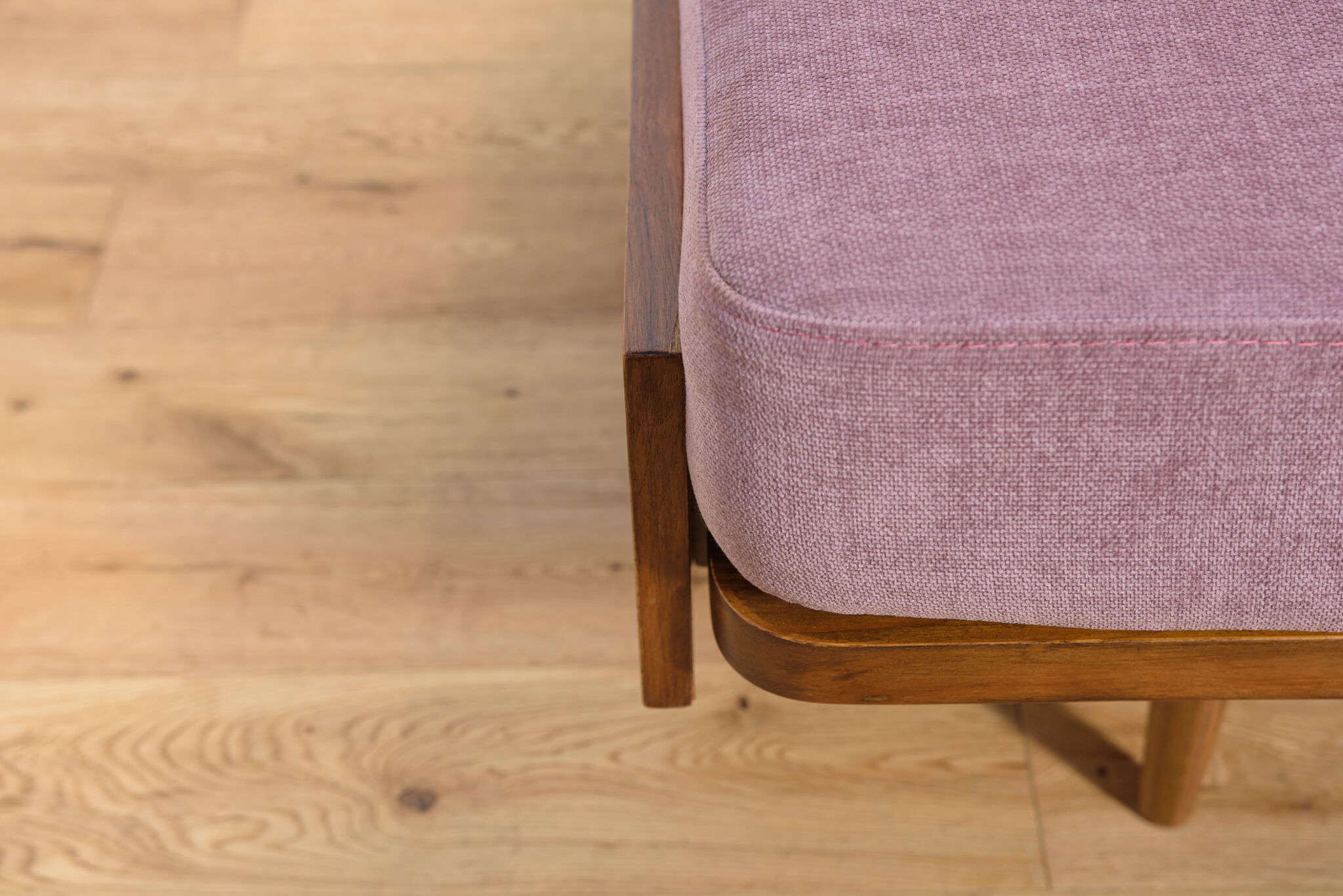 Czechoslovakian sofa from UP Zavody, 1960s