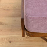 Czechoslovakian sofa from UP Zavody, 1960s