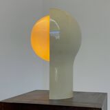Telegono table lamp by Vico Magistretti for Artemide