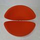 Orange Slice Chair by Pierre Paulin for Artifort, 1980s