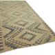 Turkish Handmade Vintage Anatolian Kilim 180 cm x 320 cm