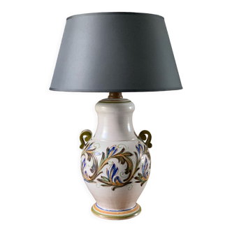 Lampe vintage