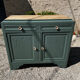 Art Deco Buffet