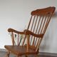 Vintage rocking chair