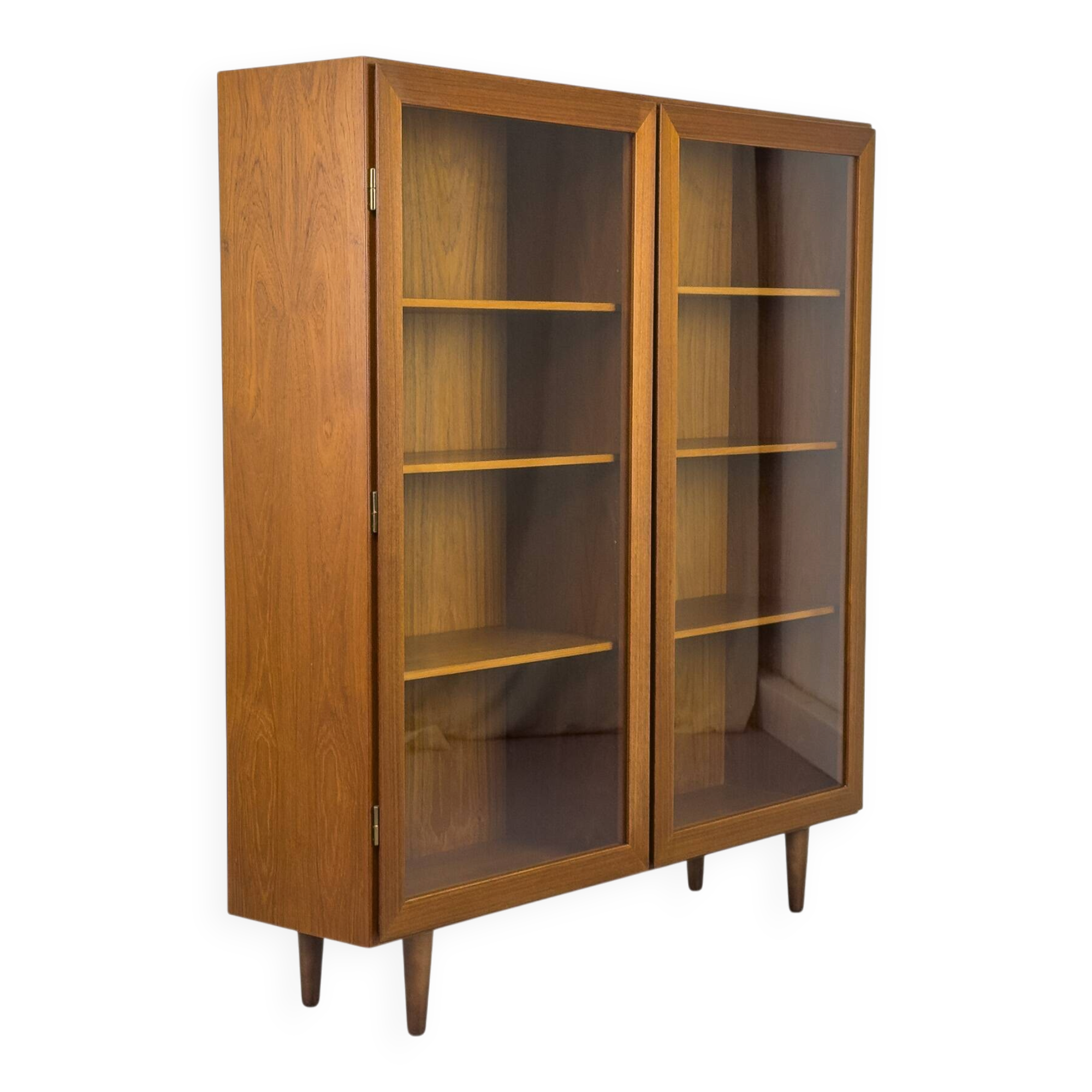 Vitrine Omann Jun, 1960s