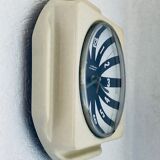 Modena Watch wall clock from the 70s