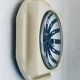 Modena Watch wall clock from the 70s