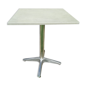 table bistrot