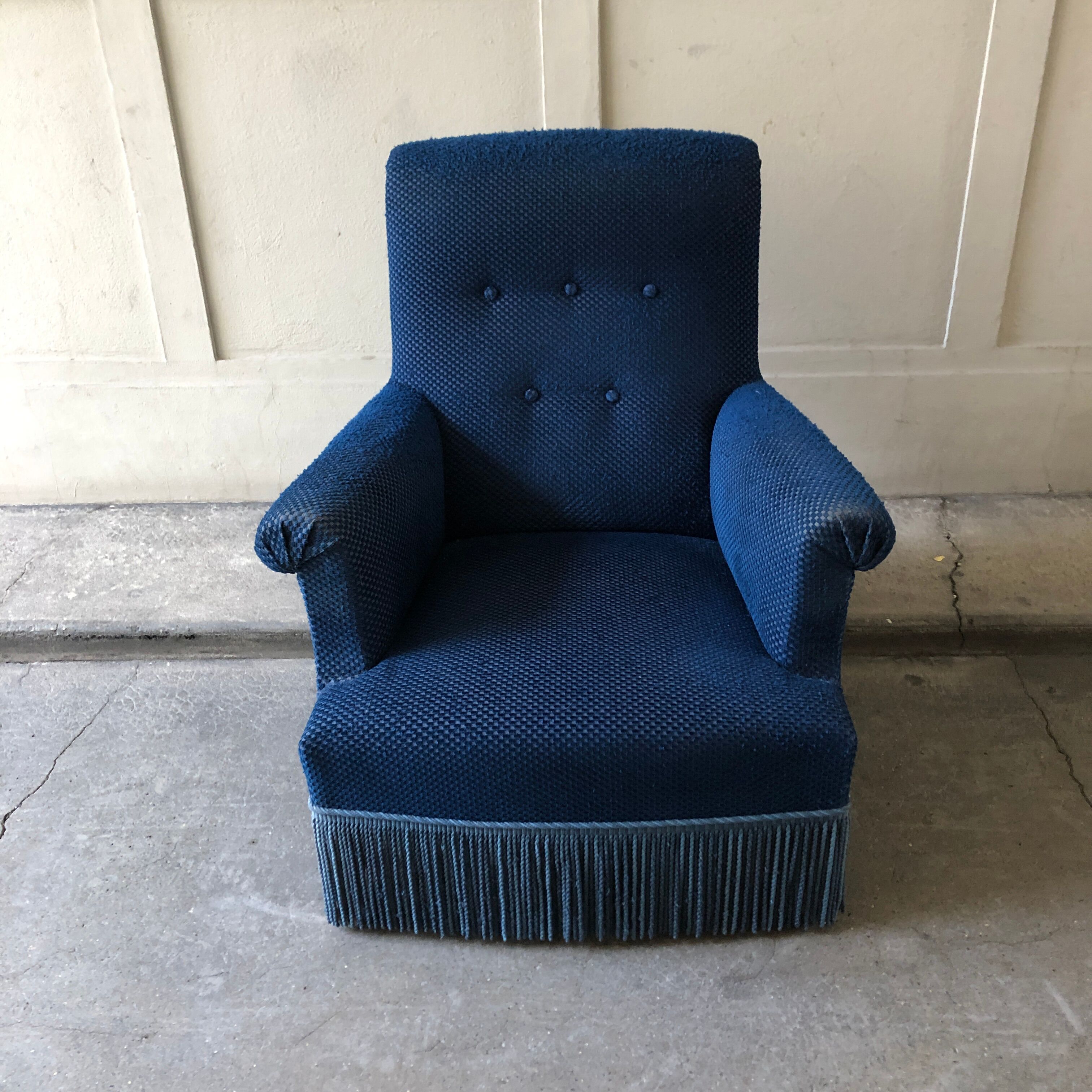 Fauteuil
