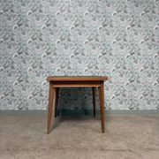 Table extensible en chêne