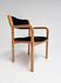 Chaise scandinave par PO Korhonen, années 1980