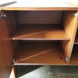 Enfilade scandinave