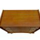 Commode vintage 1960