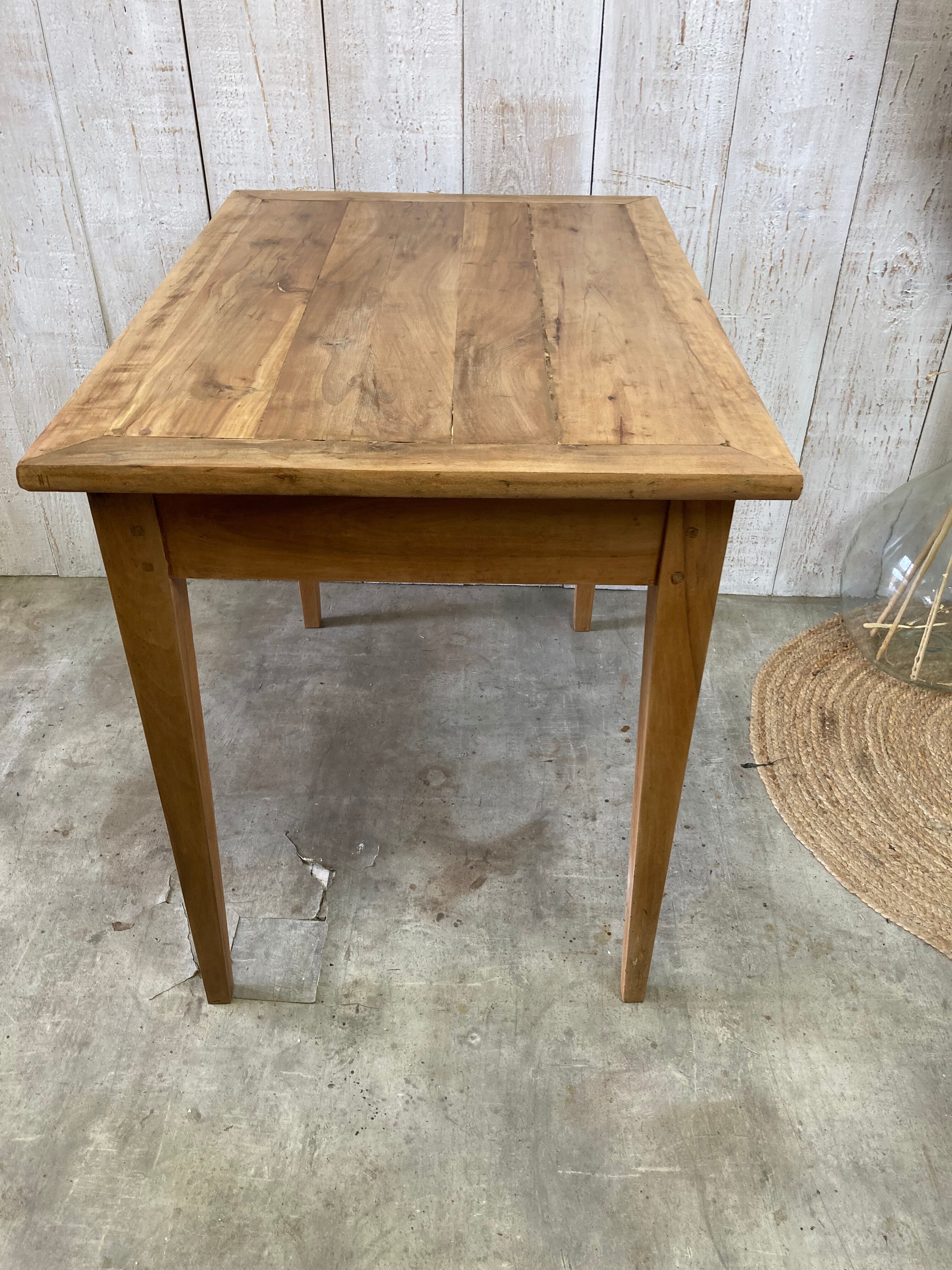 Vintage desk