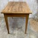 Vintage desk