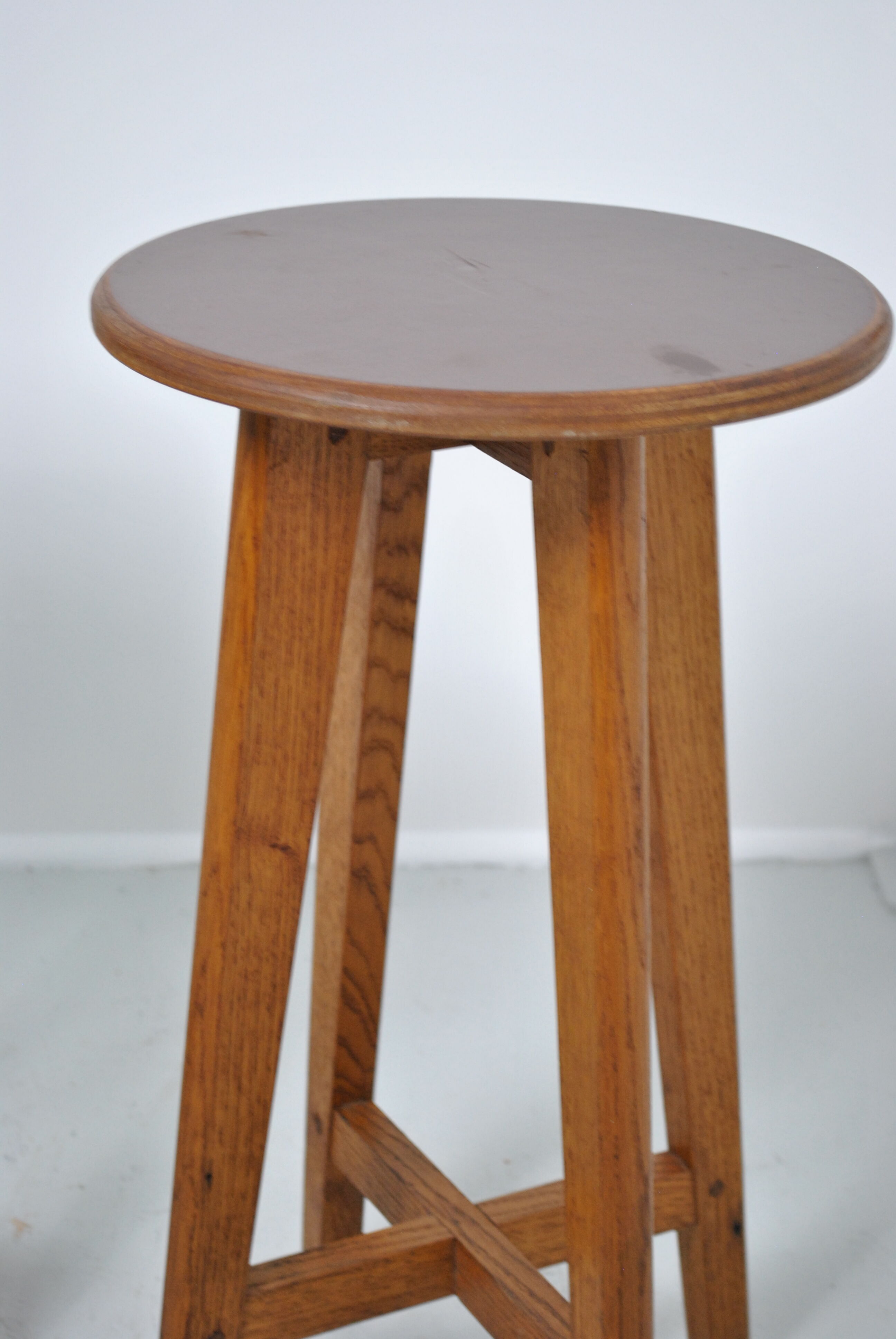 Pair of stool 1960