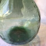 Old demijohn viresa 5 l