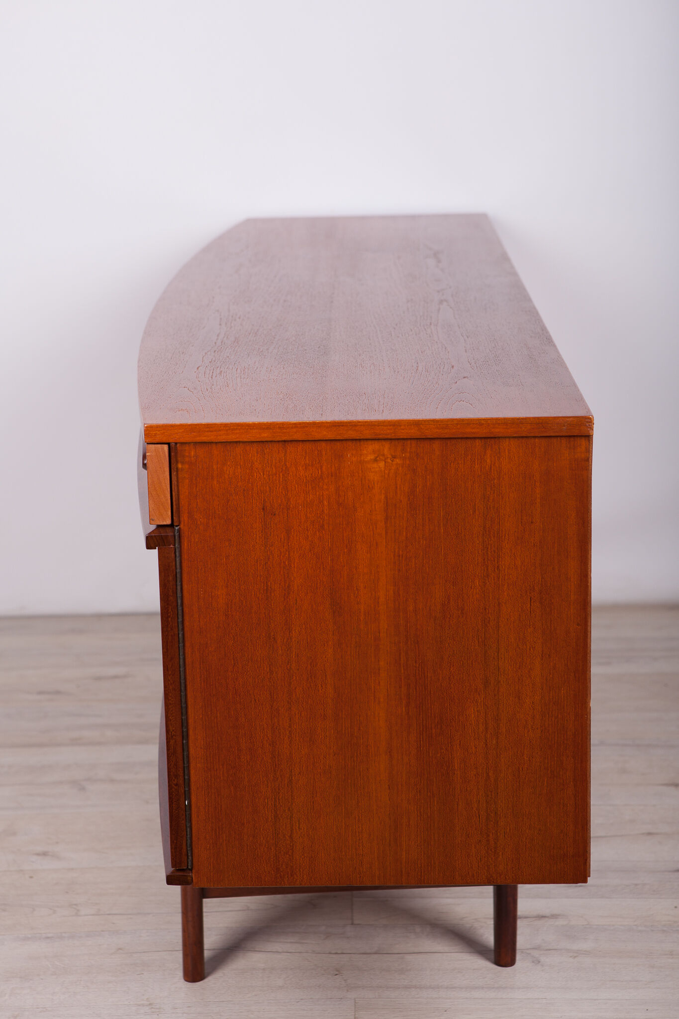 Mid-century british teak sideboard, 1960s