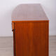 Mid-century british teak sideboard, 1960s