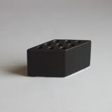 Ikebana vase by Hakusan Japan, 1990s.