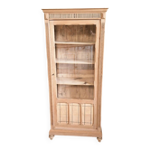 Vitrine ancienne