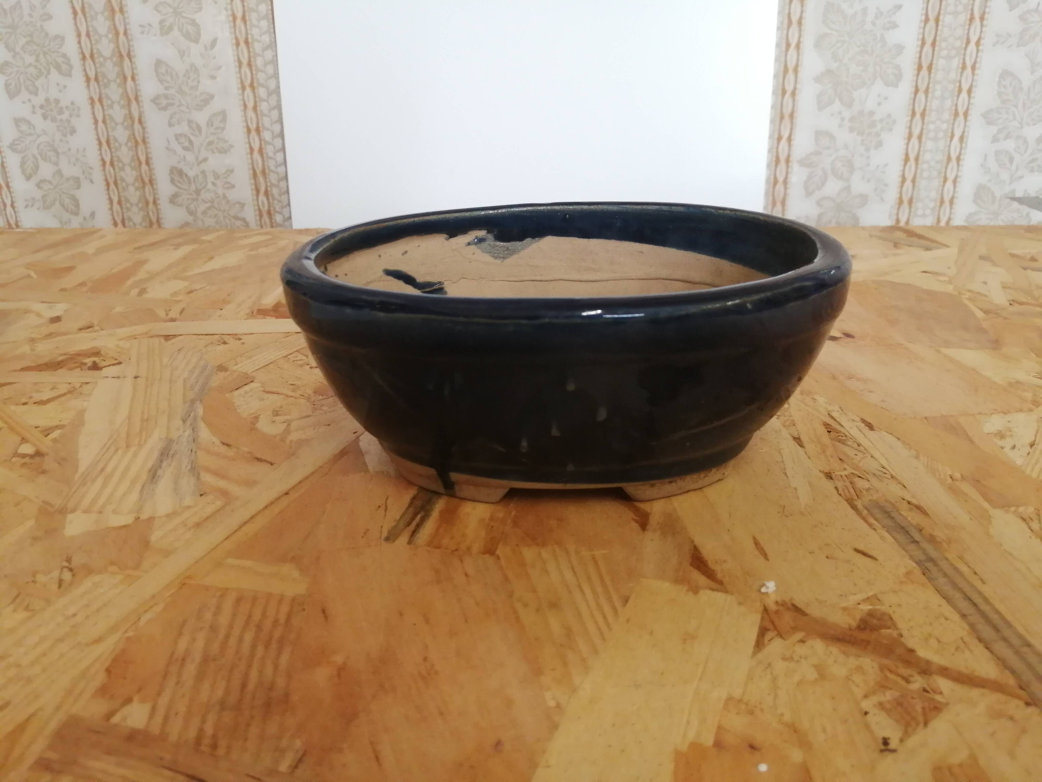 Bonsai pot