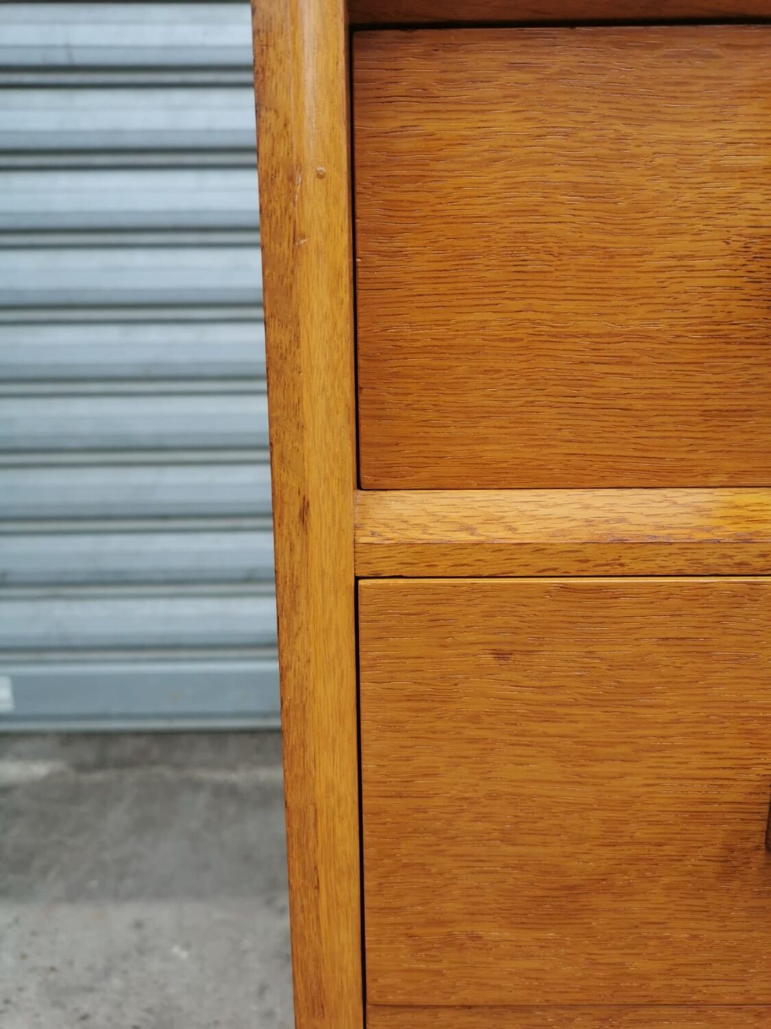 Scandinavian chest of drawers G-plan 1970