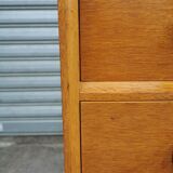 Scandinavian chest of drawers G-plan 1970