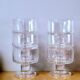 Art Deco cups