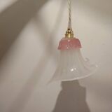 Hanging Murano Venetian Flower