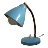 50s-60s cocotte lamp