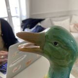 Duck carafe