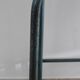 Pair of high industrial stools