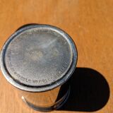 Kodak tank film metal box