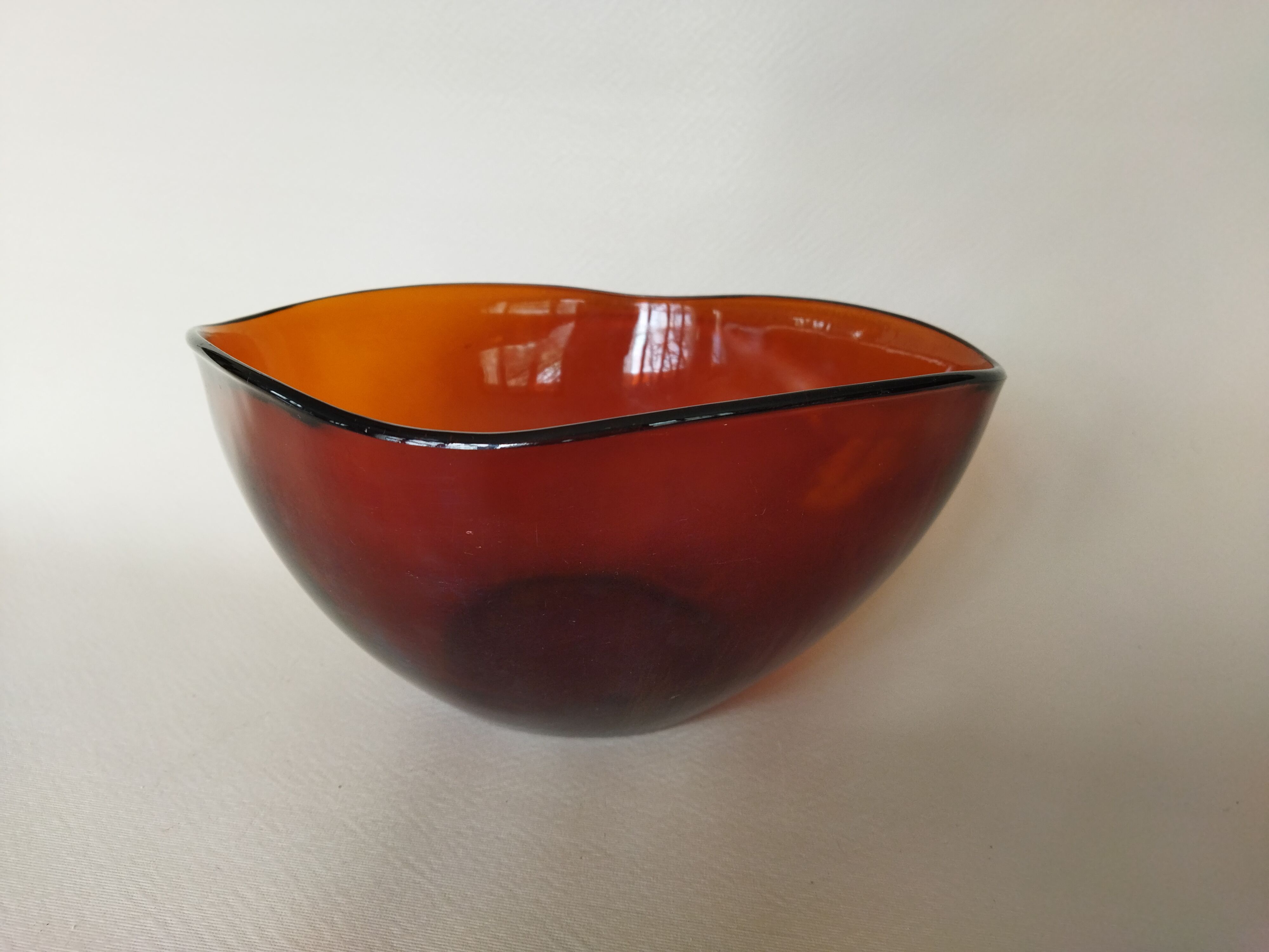 Bowl salad bowl Vereco