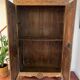Armoire normande