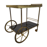 Vintage bar rolling service