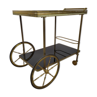Vintage bar rolling service
