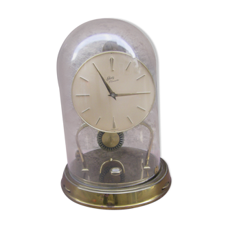 Schatz Elexacta table clock