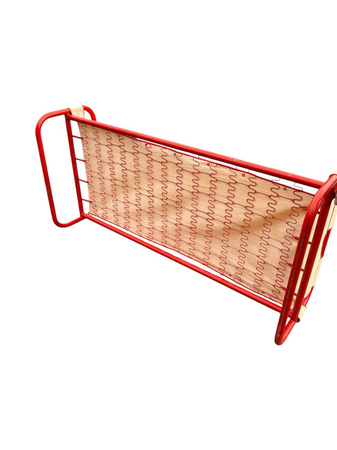 2 beds by Marc Berthier "Twenty Tube" 1972