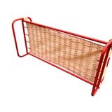 2 beds by Marc Berthier "Twenty Tube" 1972