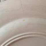 Plates Faience Vieillard