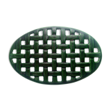 Invicta enamelled cast iron flat