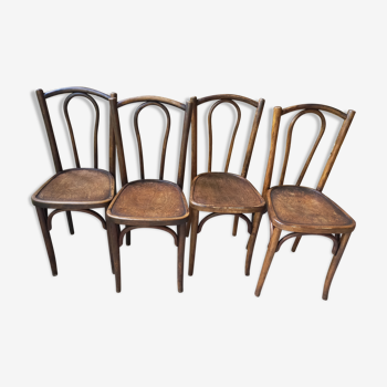 Chaises bistrot