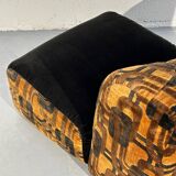 Tito Agnoli armchair, first edition, 1960