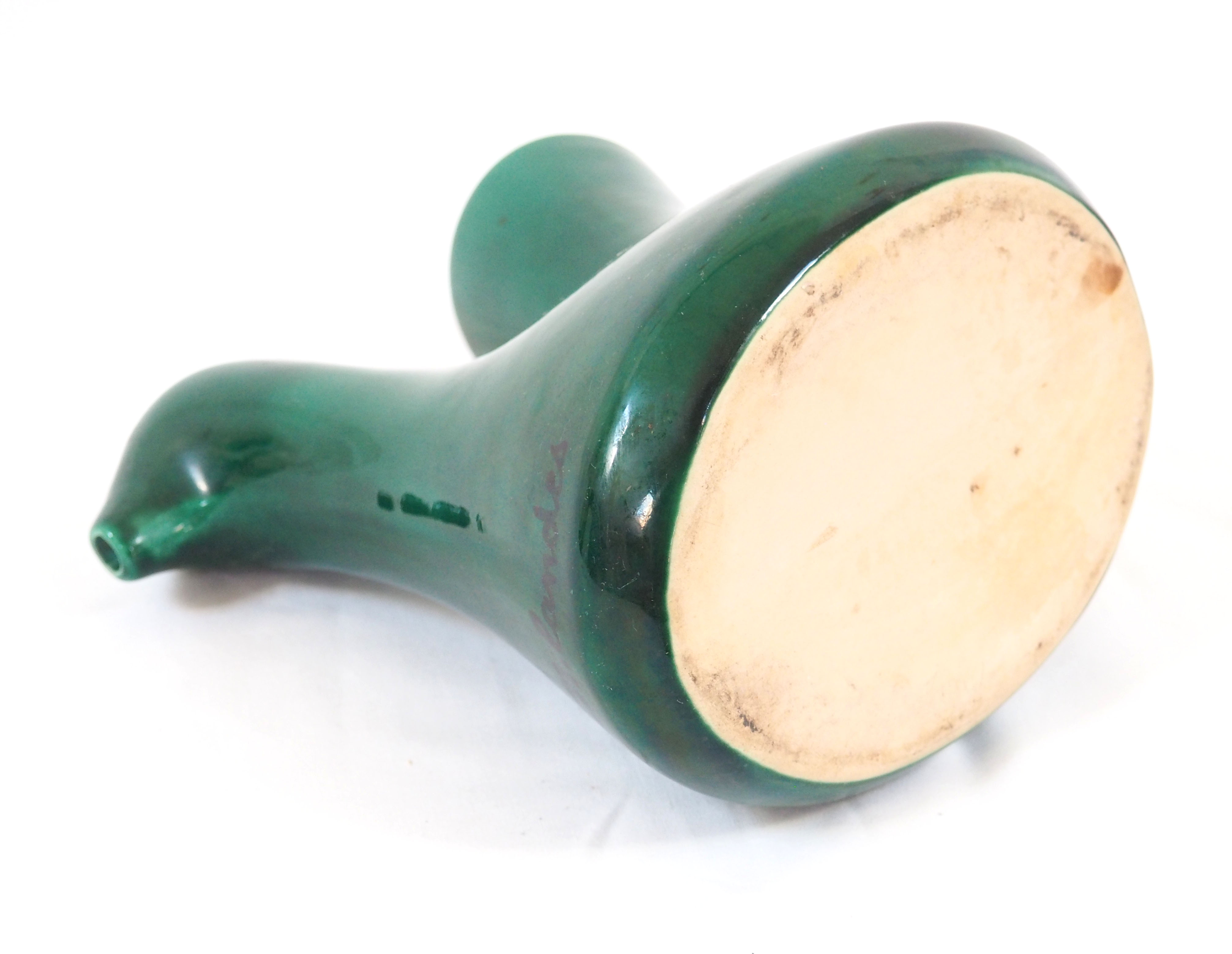 Ceramics casserole Josephine Baker