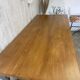 Table 210x90cm