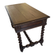 Provencal furniture