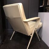 Armchair Repose by Friso Kramer 1954